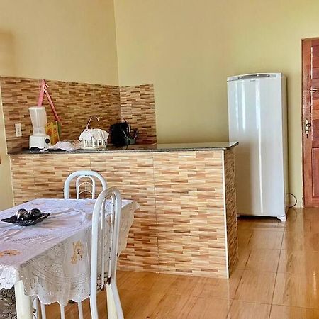 טראירי Casa Em Praia De Flecheiras מראה חיצוני תמונה