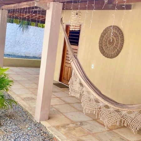 טראירי Casa Em Praia De Flecheiras מראה חיצוני תמונה