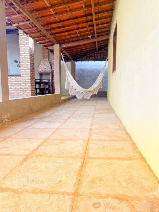 טראירי Casa Em Praia De Flecheiras מראה חיצוני תמונה