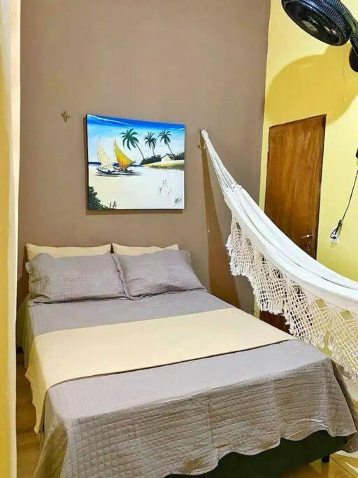 טראירי Casa Em Praia De Flecheiras מראה חיצוני תמונה