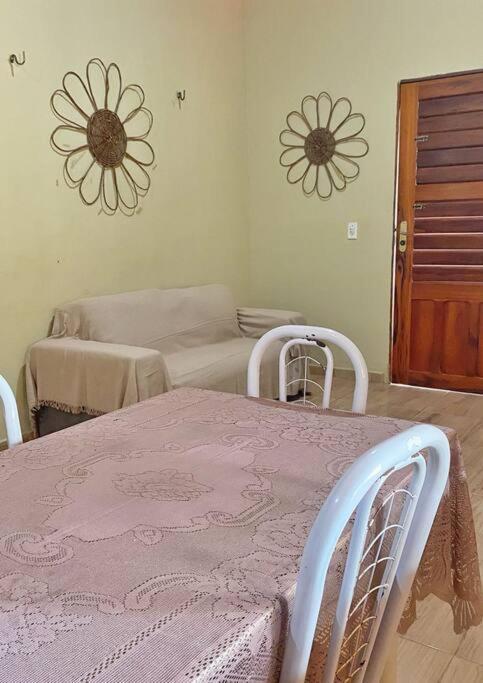 טראירי Casa Em Praia De Flecheiras מראה חיצוני תמונה