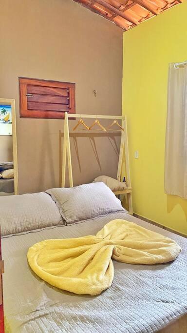 טראירי Casa Em Praia De Flecheiras מראה חיצוני תמונה