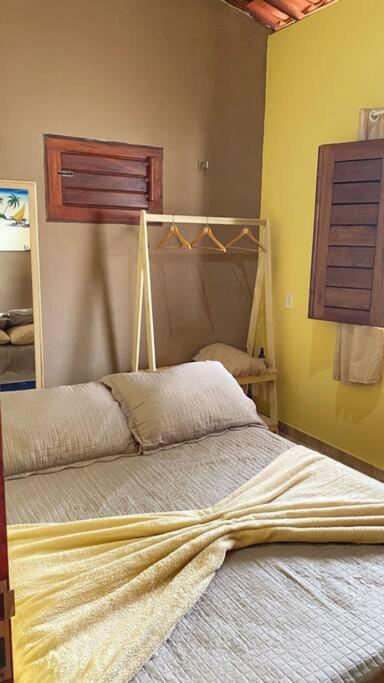 טראירי Casa Em Praia De Flecheiras מראה חיצוני תמונה