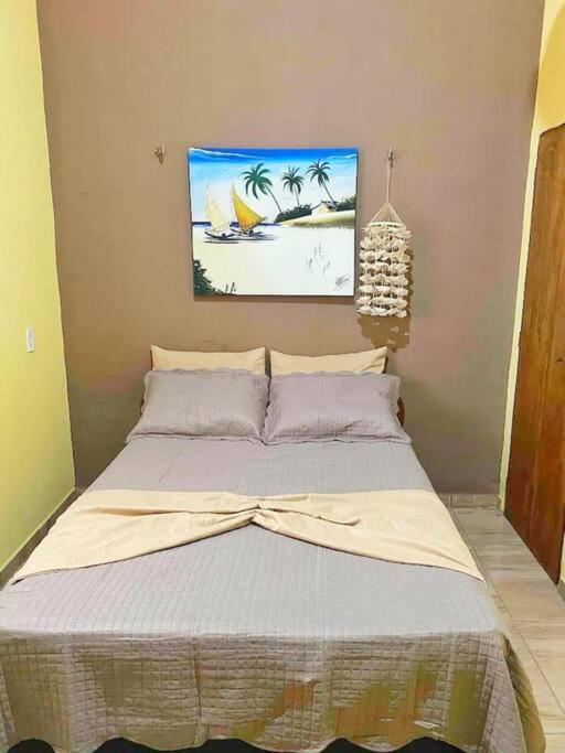 טראירי Casa Em Praia De Flecheiras מראה חיצוני תמונה