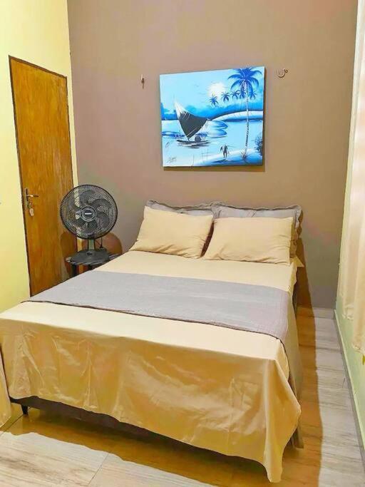 טראירי Casa Em Praia De Flecheiras מראה חיצוני תמונה